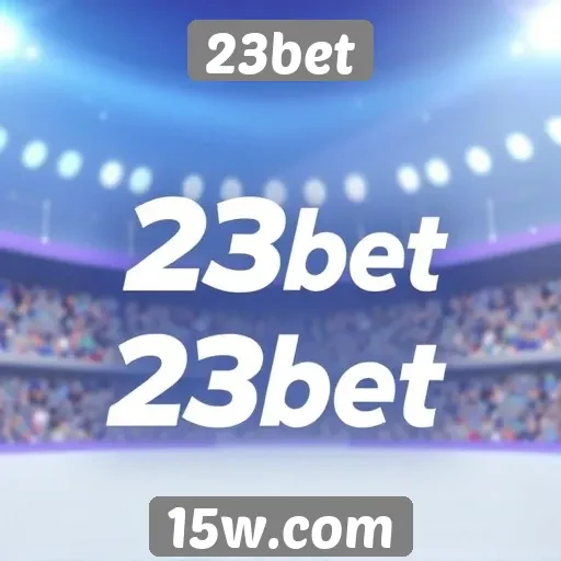 Análise da plataforma de apostas 23bet