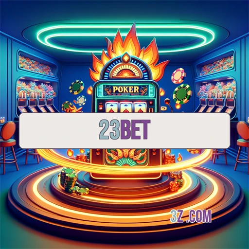Eventos e Apostas: A Nova Sensação do 23bet