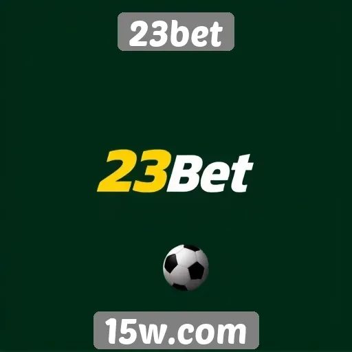 Explore as opções de jogos disponíveis em 23bet