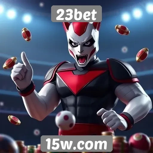 Promoções e bônus oferecidos pela plataforma 23bet
