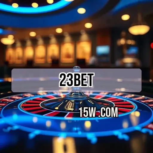 23bet Revela Segredos Sobre Seus Caça-Níqueis Incríveis