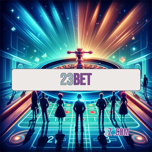 23bet Apostas Esportivas